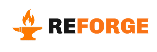 Reforge